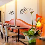 فندق Logis Restaurant Muller
