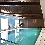 Logis Restaurant Muller فندق نيديربرون ليه باينس