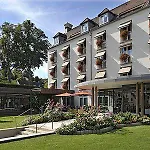 فندق Logis Restaurant Muller