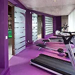 Logis Restaurant Muller فندق 3*