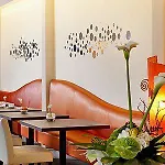 Logis Restaurant Muller 3*