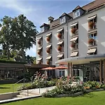 فندق Logis Restaurant Muller 3*