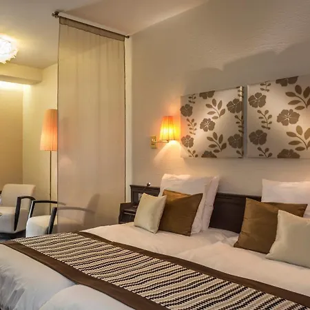 Logis Restaurant Muller 3*