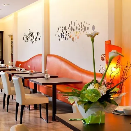 Hotel Logis Restaurant Muller