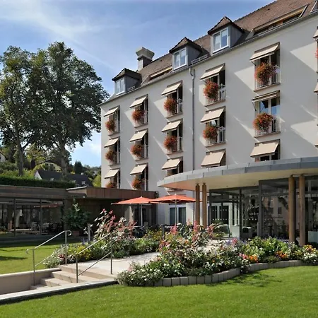 Logis Restaurant Muller