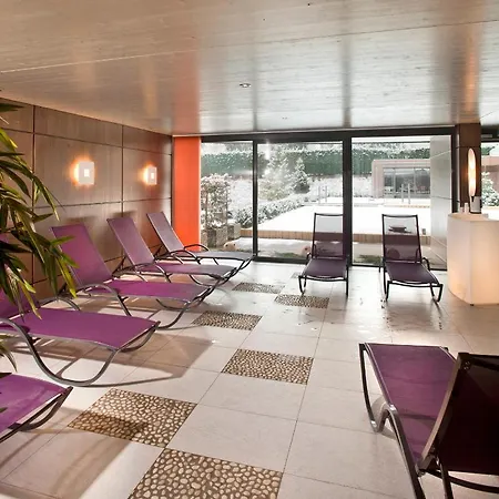 Logis Restaurant Muller Hotel 3*