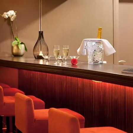 Logis Restaurant Muller 3* Niederbronn-les-Bains