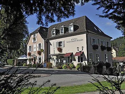 Logis Restaurant Muller 3*