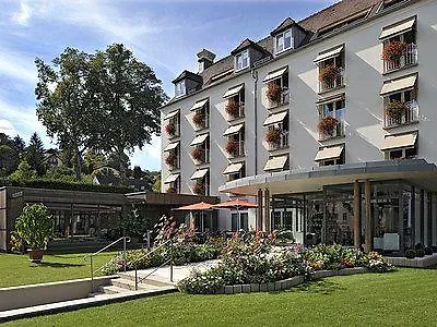 Hotel Logis Restaurant Muller