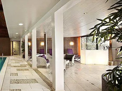 Logis Restaurant Muller Hotel