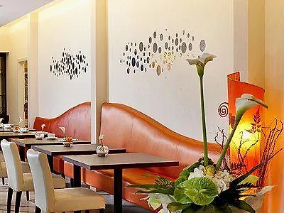 Logis Restaurant Muller 3*