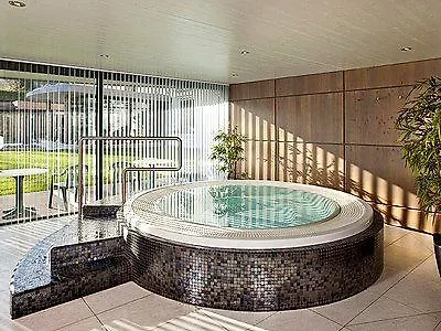 Hotel Logis Restaurant Muller