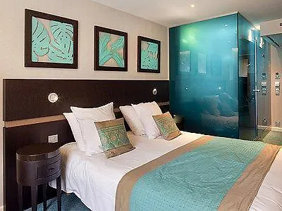 Logis Restaurant Muller Niederbronn-les-Bains