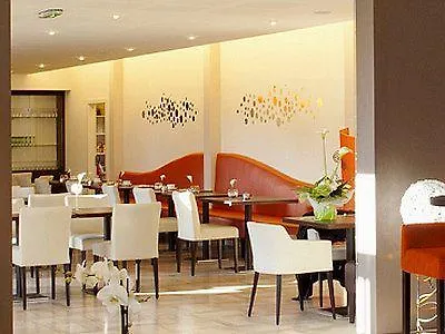 Logis Restaurant Muller 3*