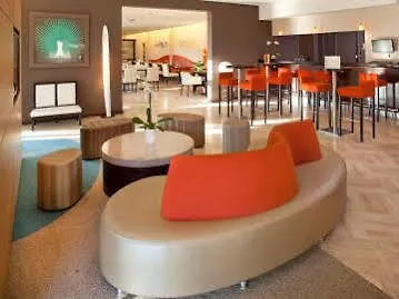 Szálloda Logis Restaurant Muller Niederbronn-les-Bains