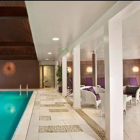 Logis Restaurant Muller Hotel Niederbronn-les-Bains