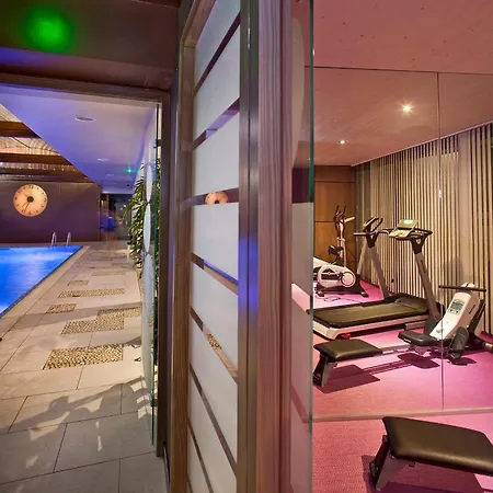 Logis Restaurant Muller 3*