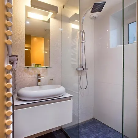 Hotel Logis Restaurant Muller Niederbronn-les-Bains