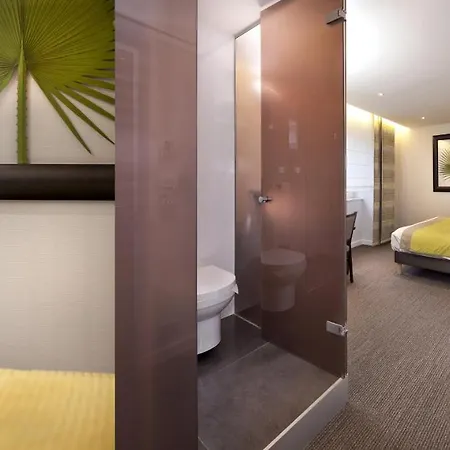 Hotel Logis Restaurant Muller