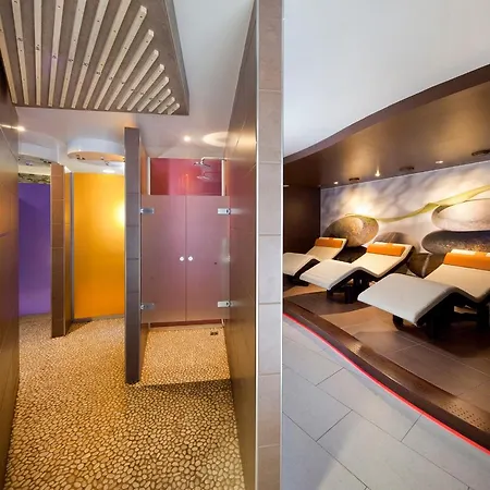 فندق Logis Restaurant Muller