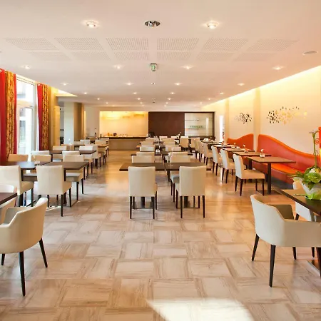 Logis Restaurant Muller